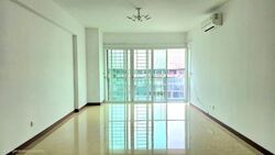 Butterworth 8 (D15), Condominium #607213971